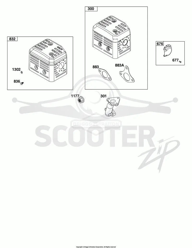 Exhaust Group