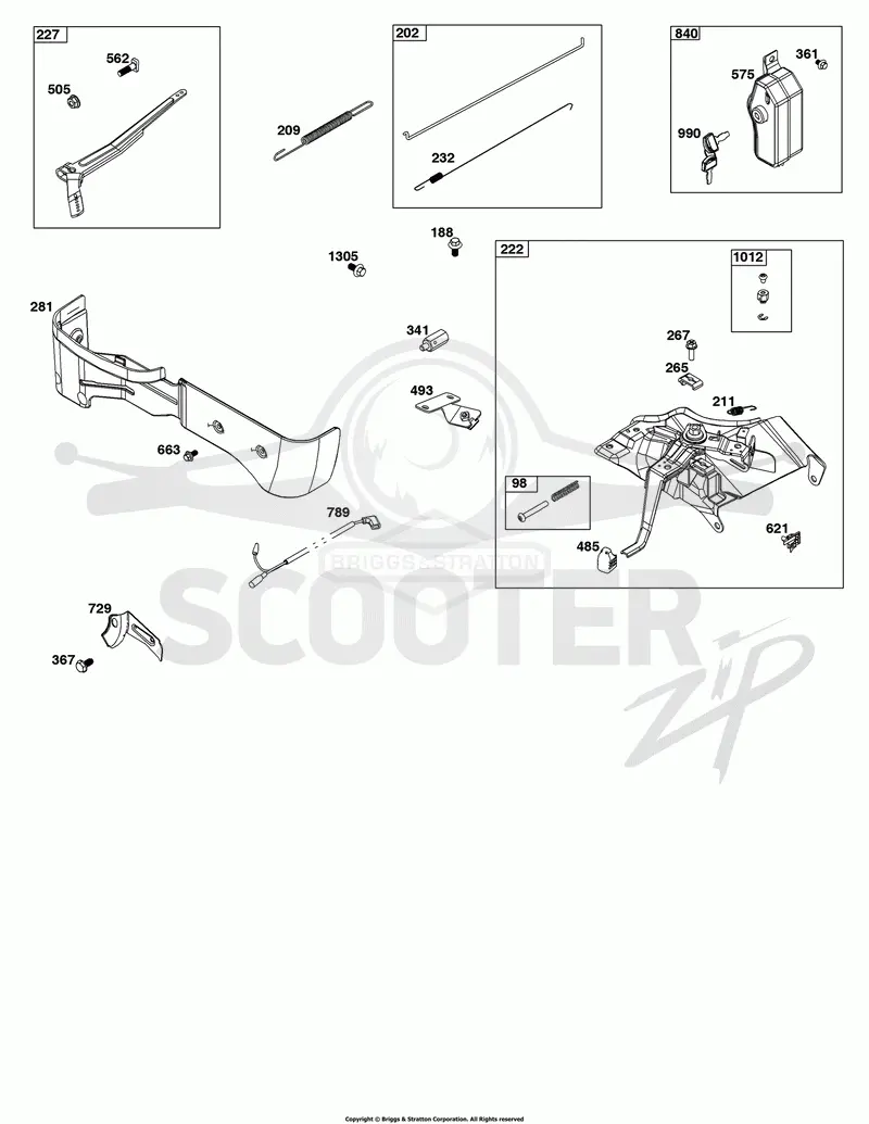 Controls Group