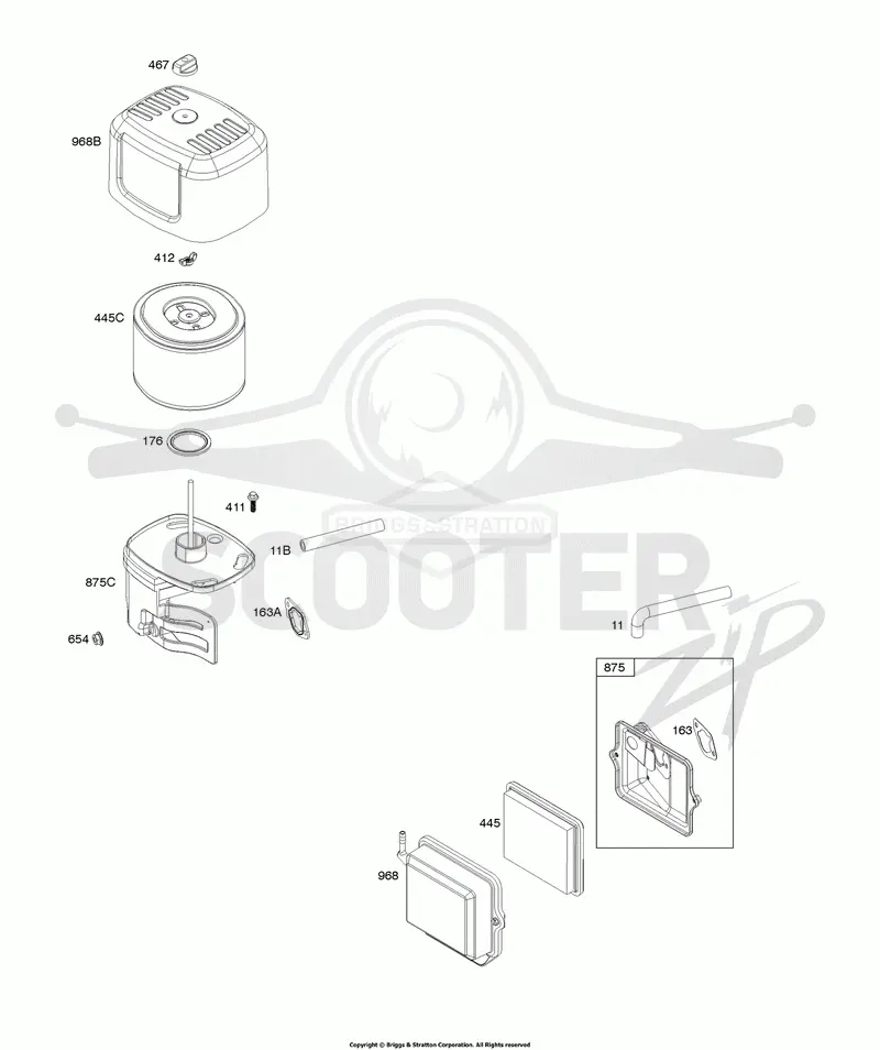 Air Cleaner