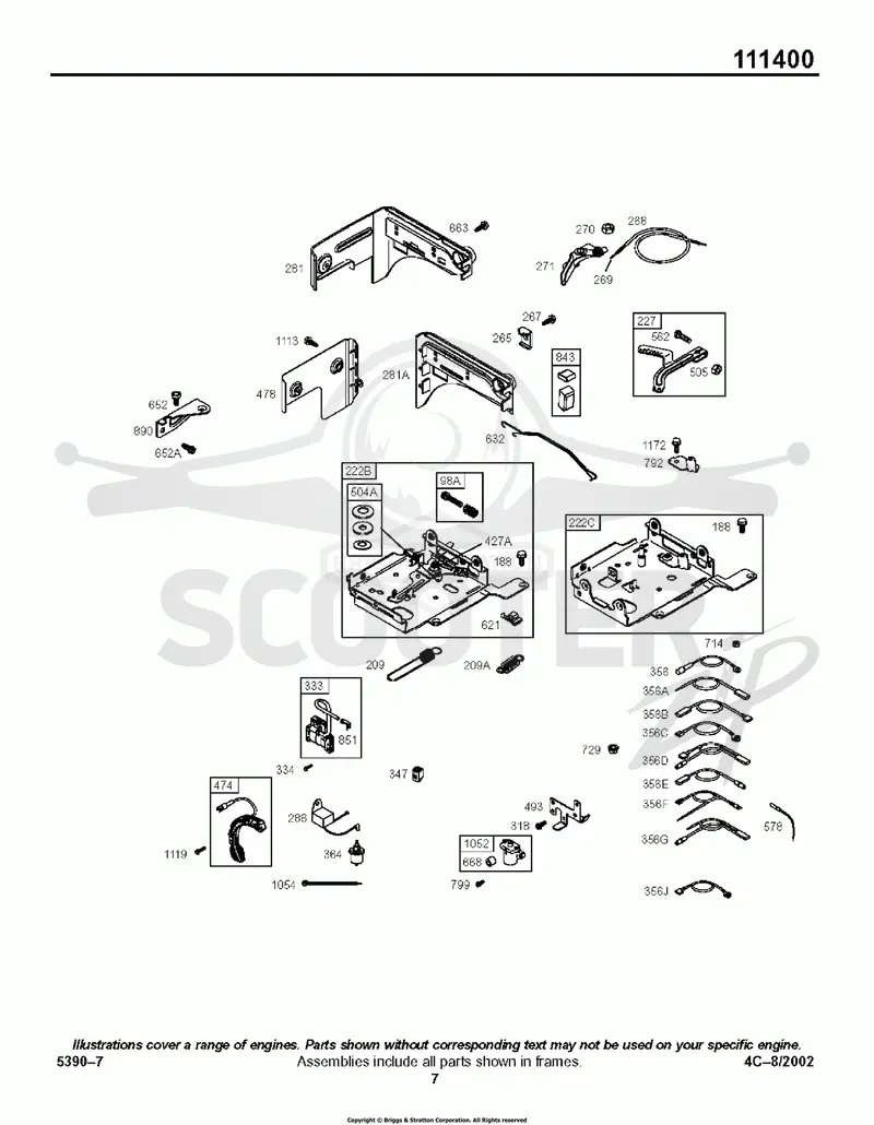 Controls