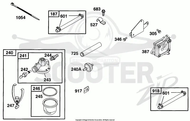 Fuel Grp
