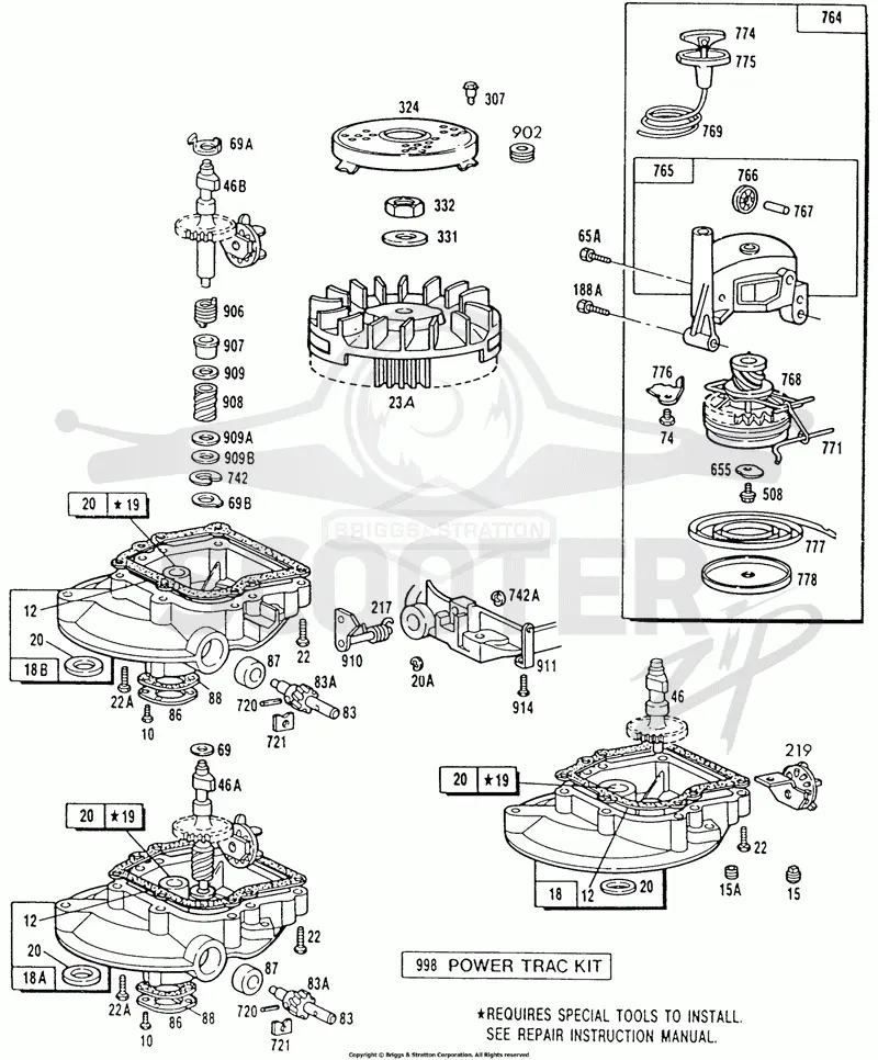 (3)Sump Bases,Vertical Pull
