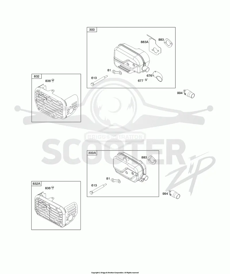 Exhaust System
