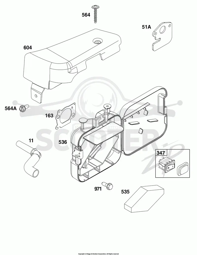 Air Cleaner Group