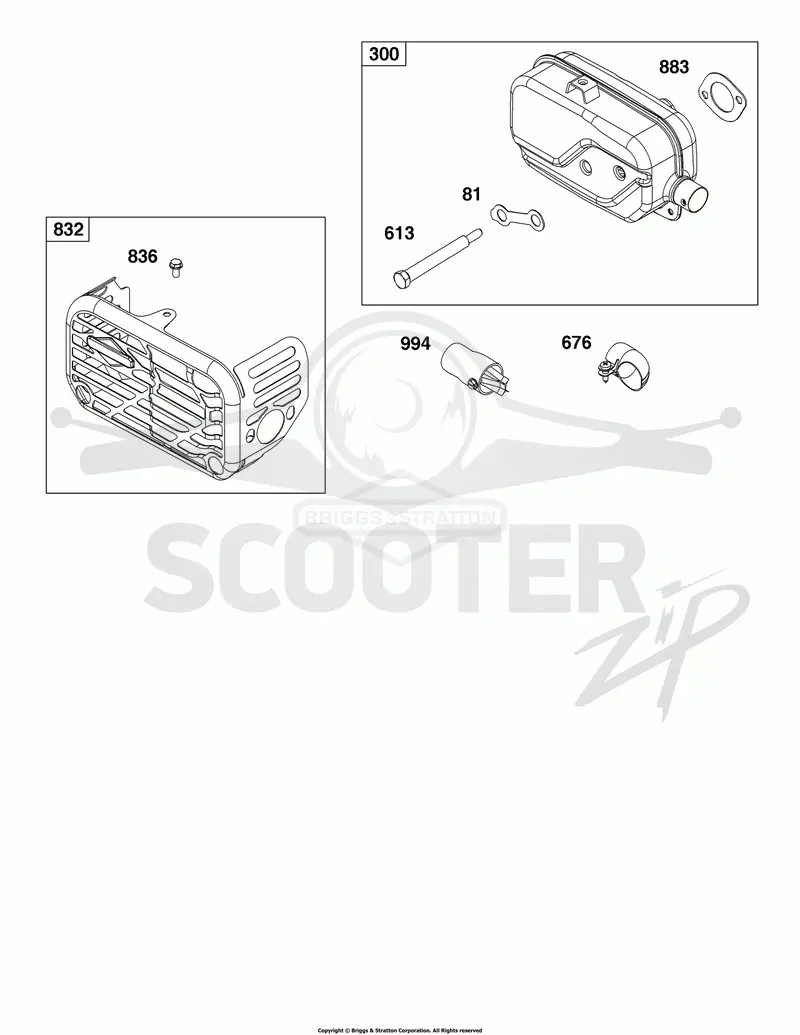 Exhaust Group