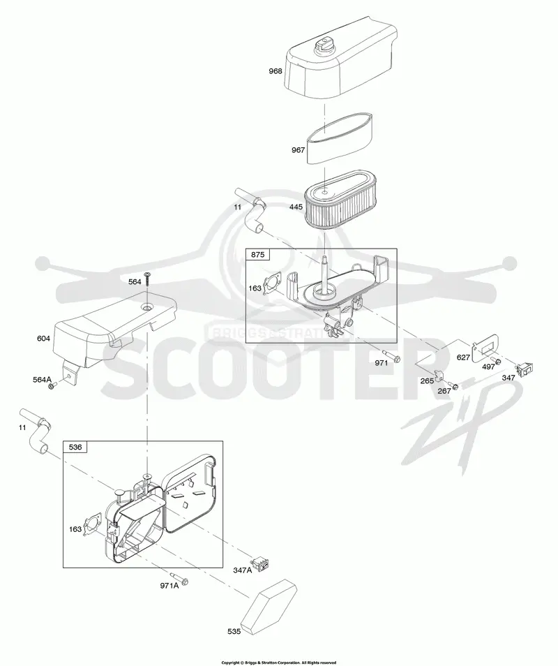 Air Cleaner