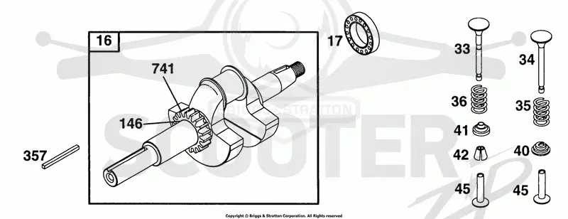 Crank Grp