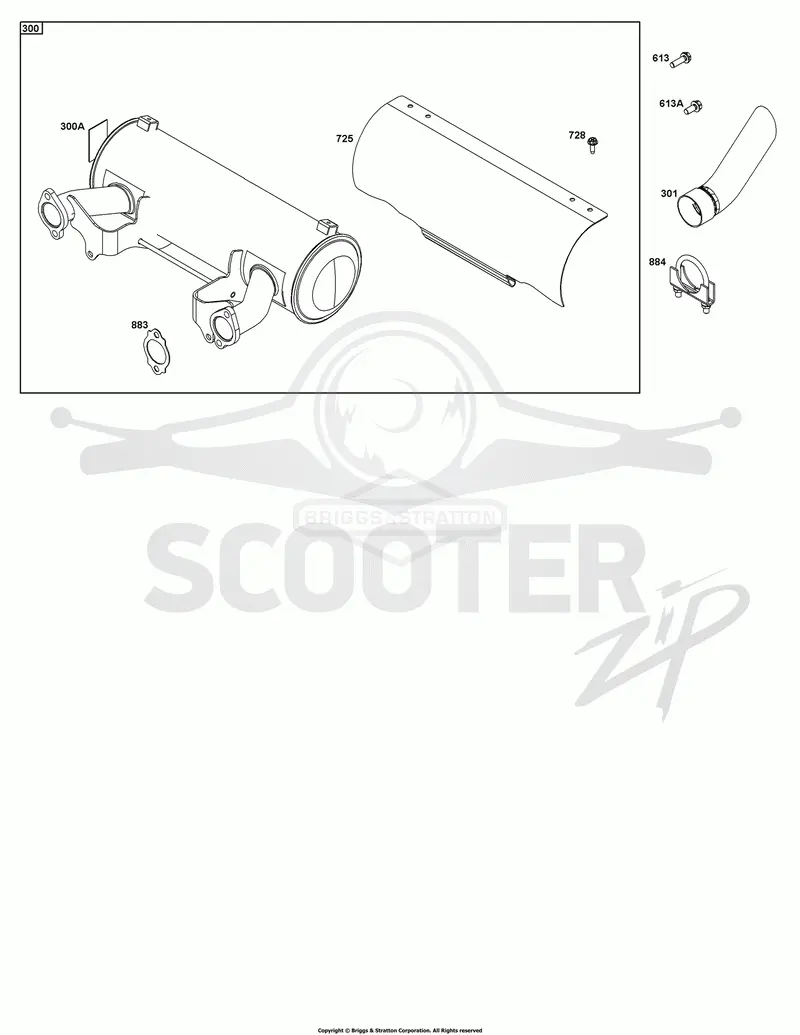 Exhaust Group