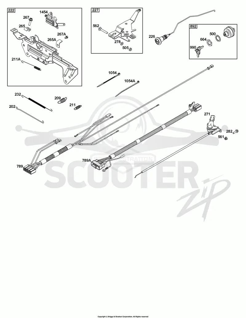 Controls Group