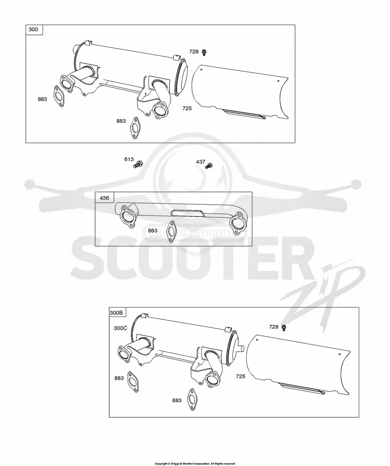 Exhaust System