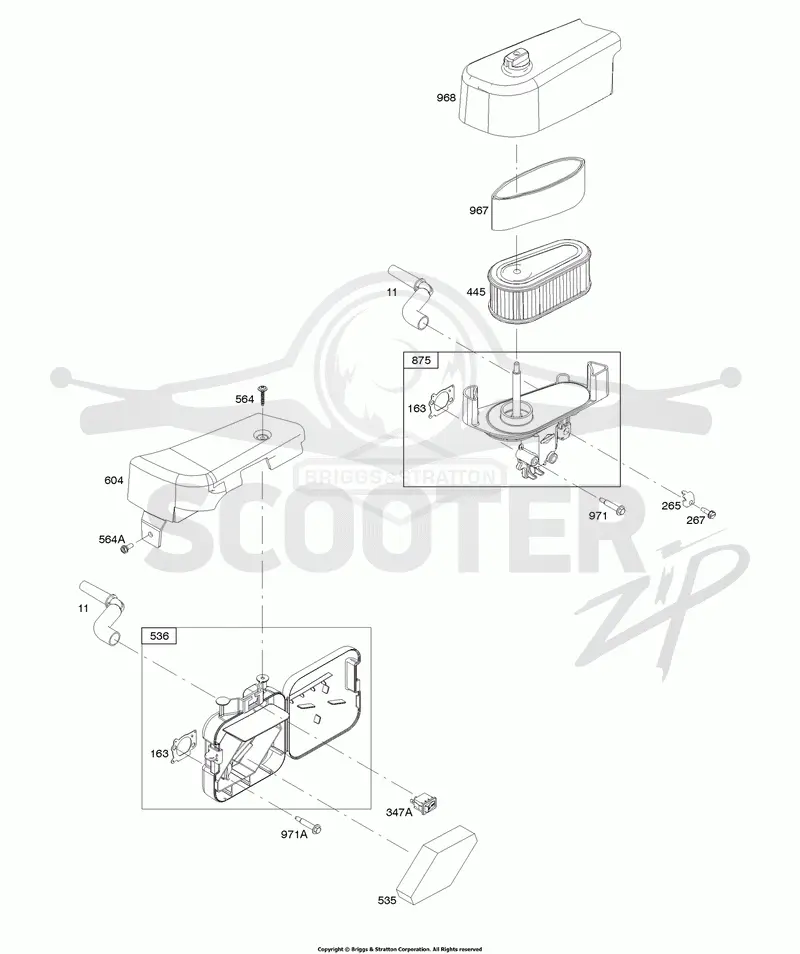 Air Cleaner