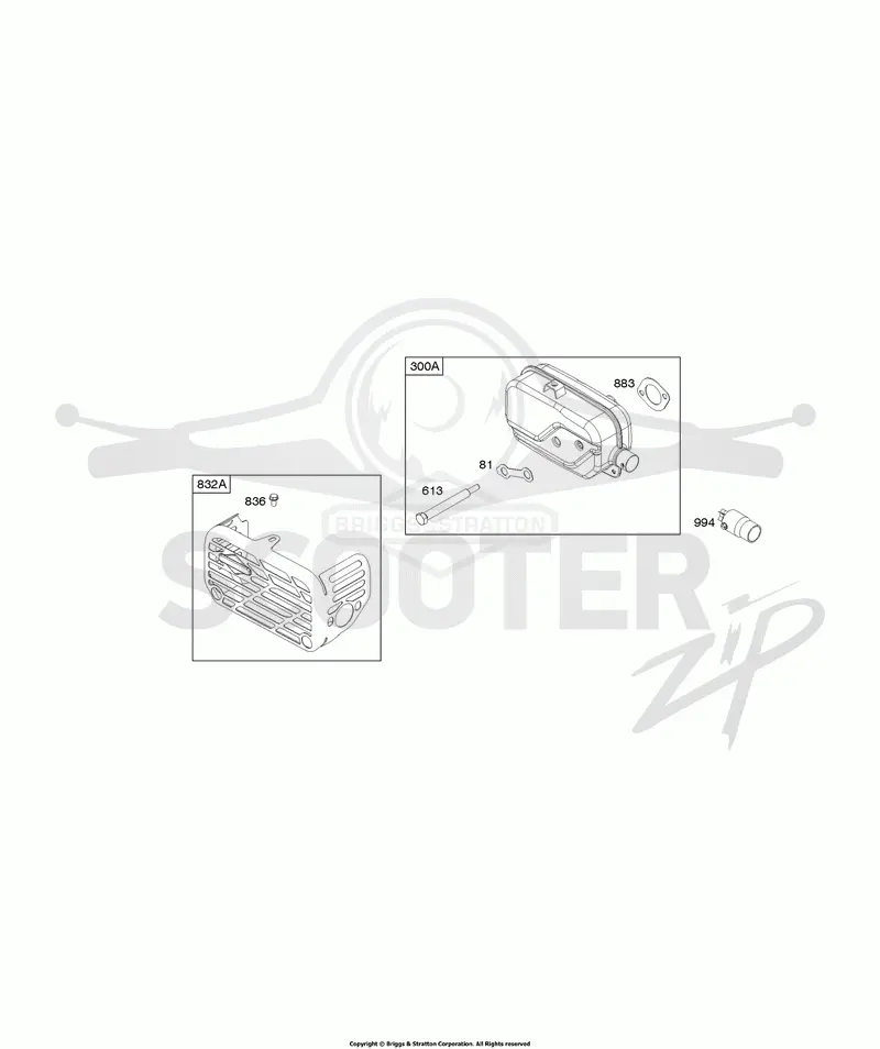 Exhaust System