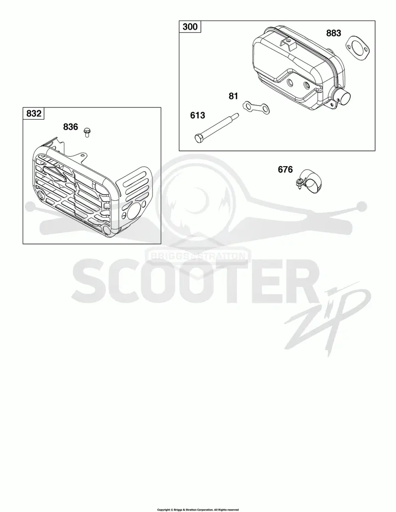Exhaust Group