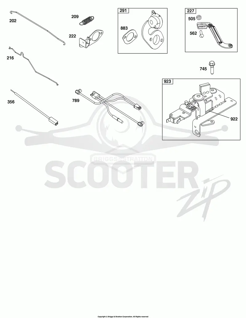Controls Group