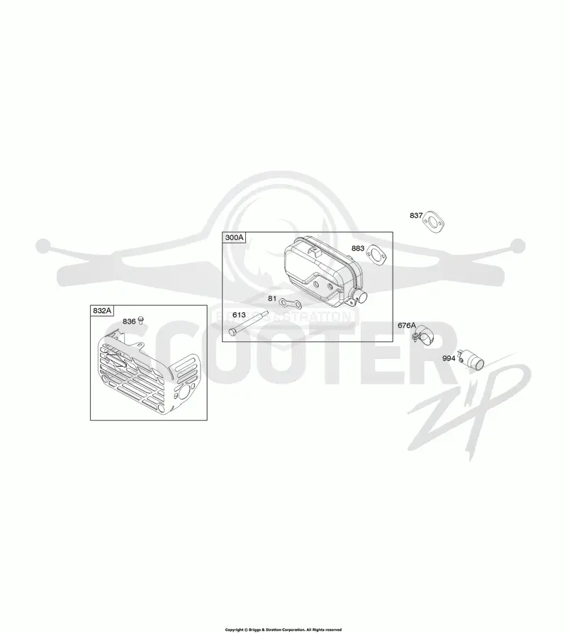 Exhaust System