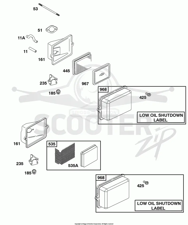 Air Cleaner