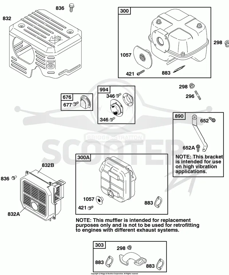 Exhaust System