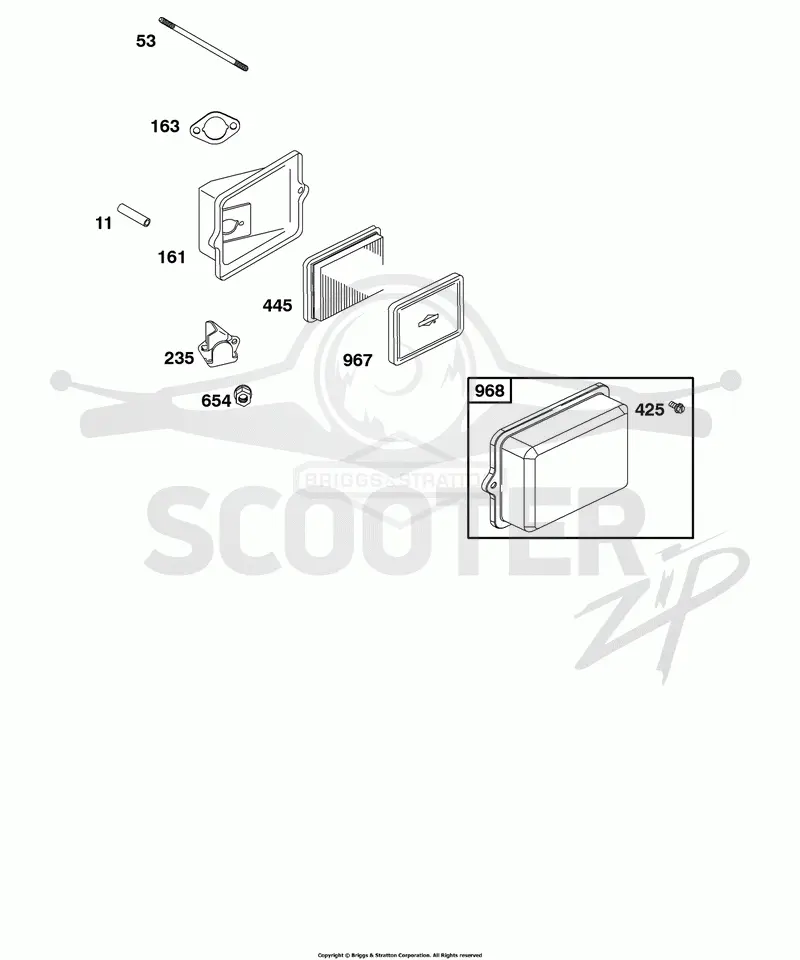 Air Cleaner