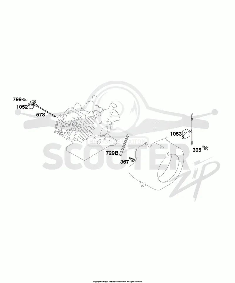 Oil Sensor Group