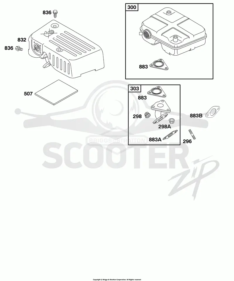 Exhaust System