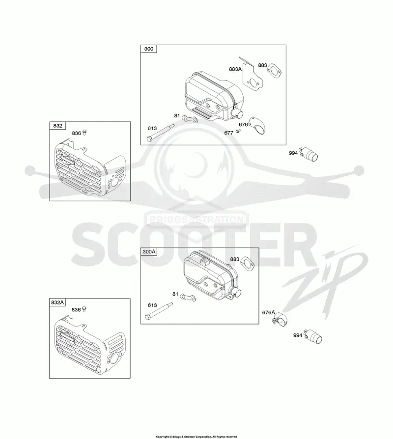 Exhaust System