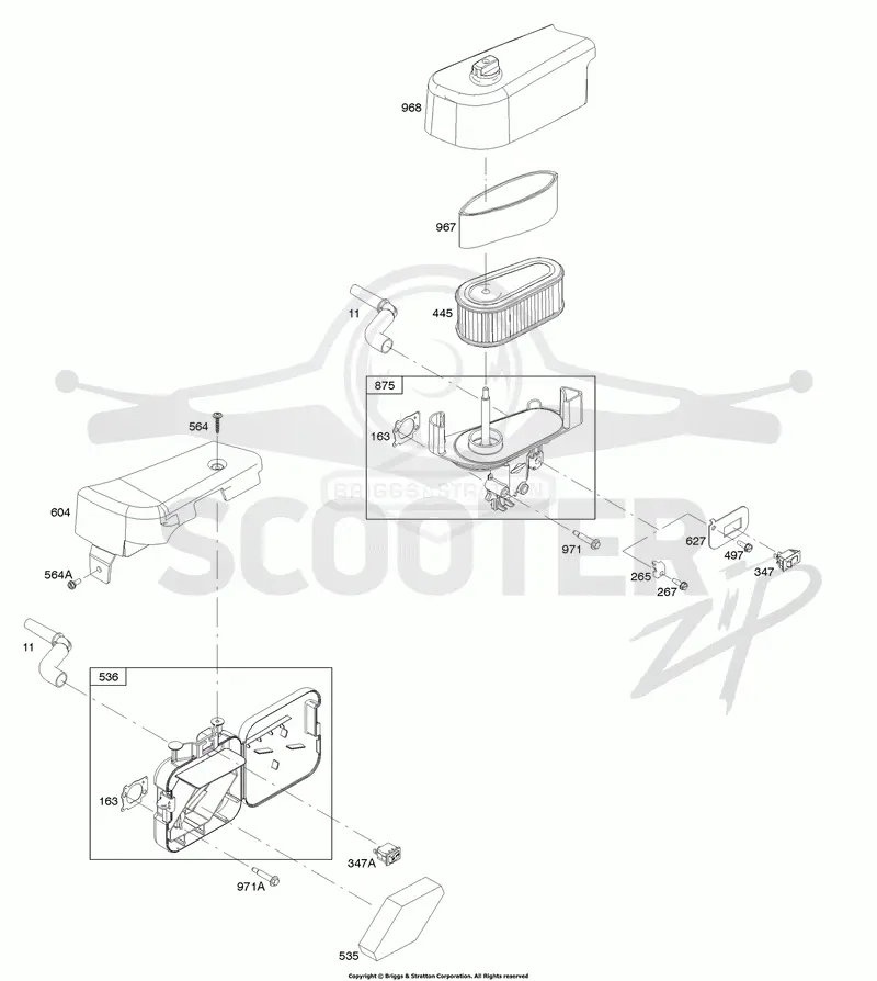 Air Cleaner