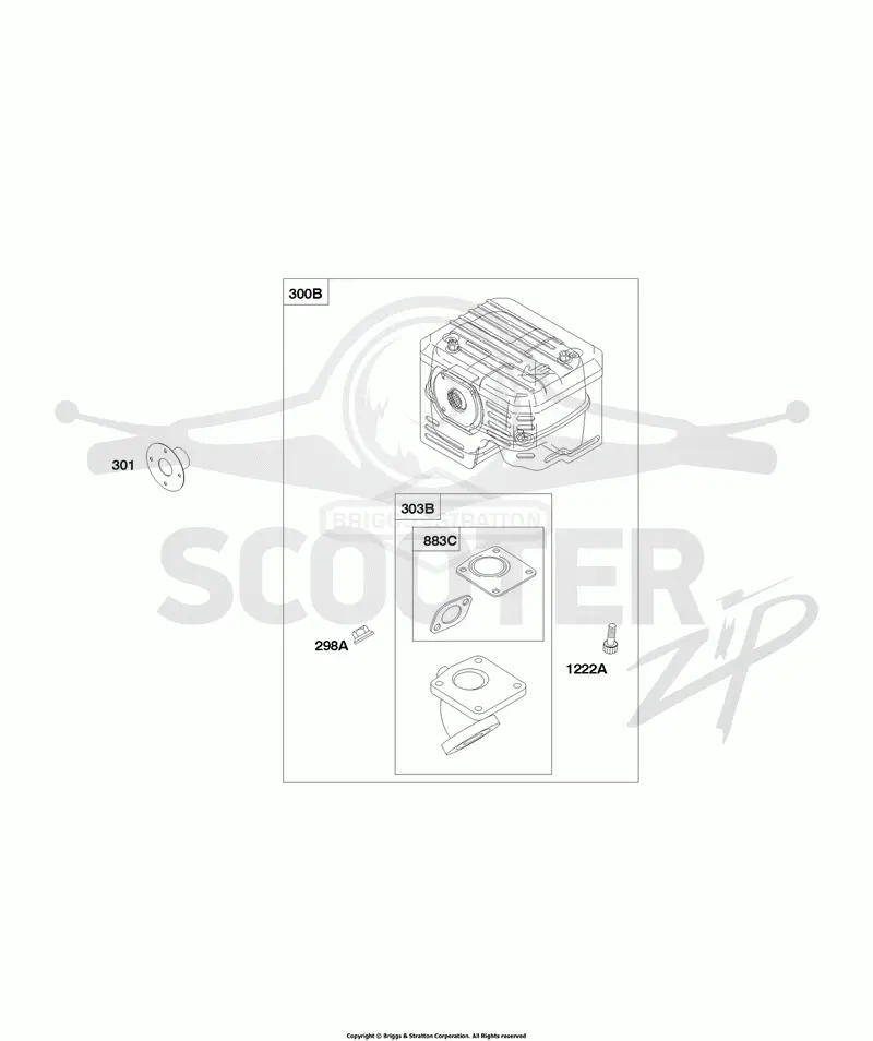 Muffler