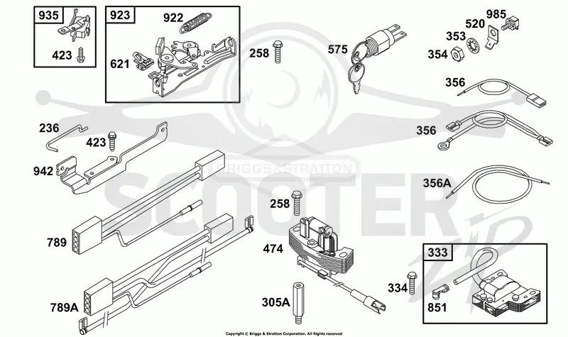 Brake, Electrical