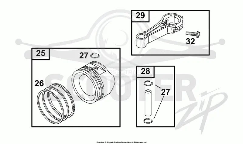 Piston Group