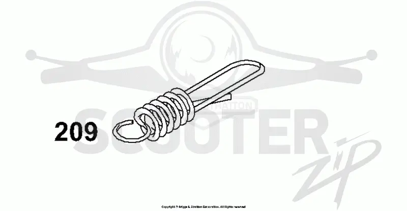 Governor Spring