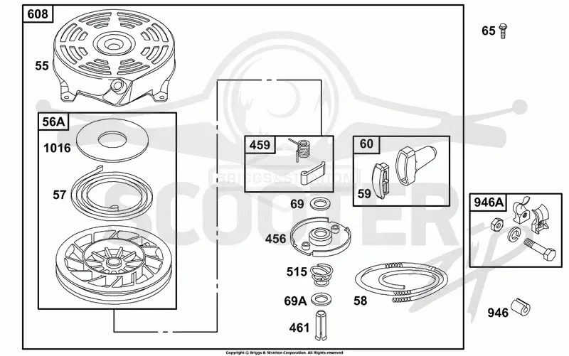 Rewind Group