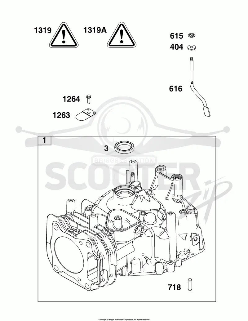 Cylinder Group