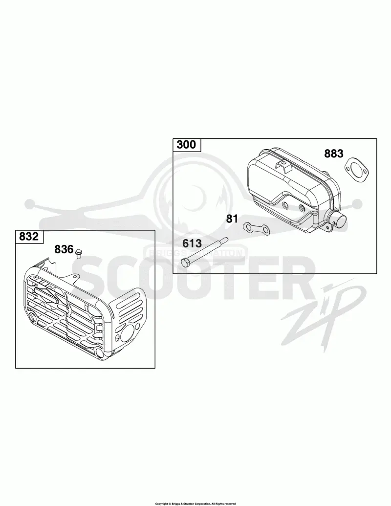 Exhaust Group