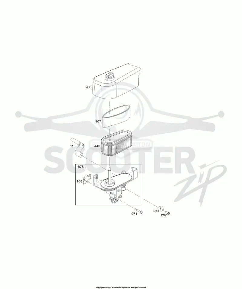 Air Cleaner