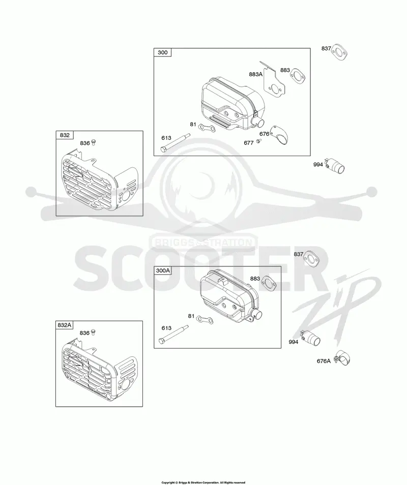 Exhaust System