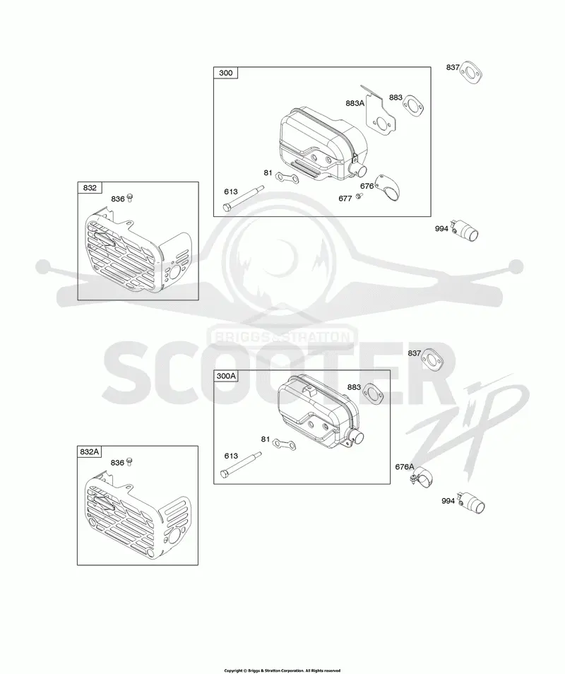 Exhaust System