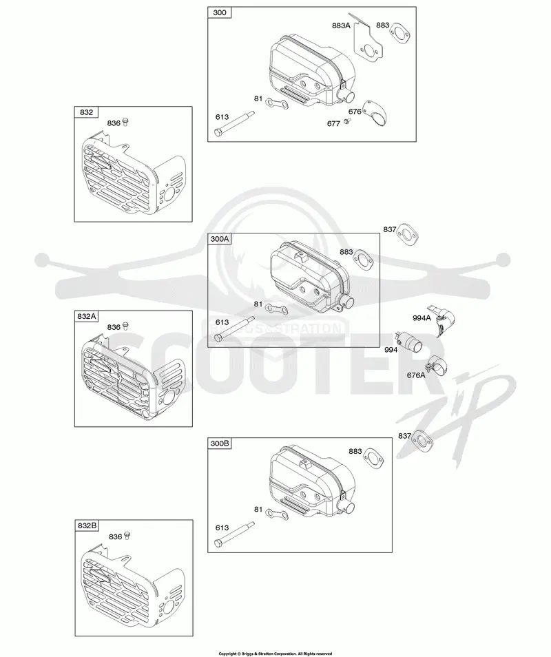 Exhaust System