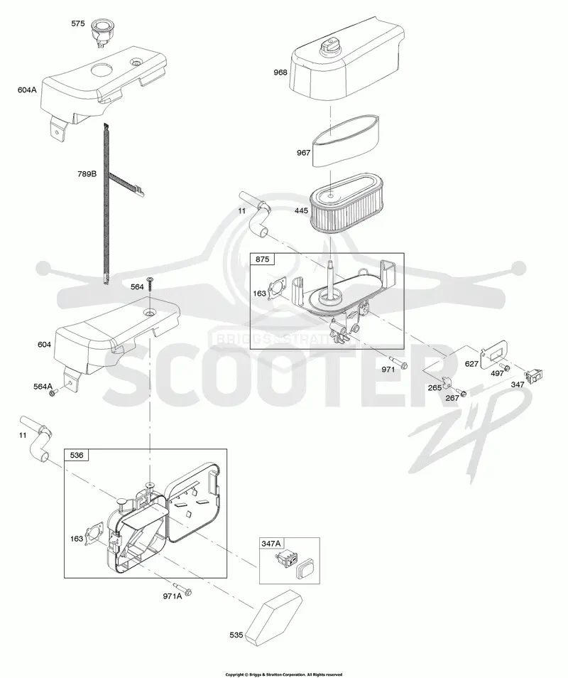 Air Cleaner