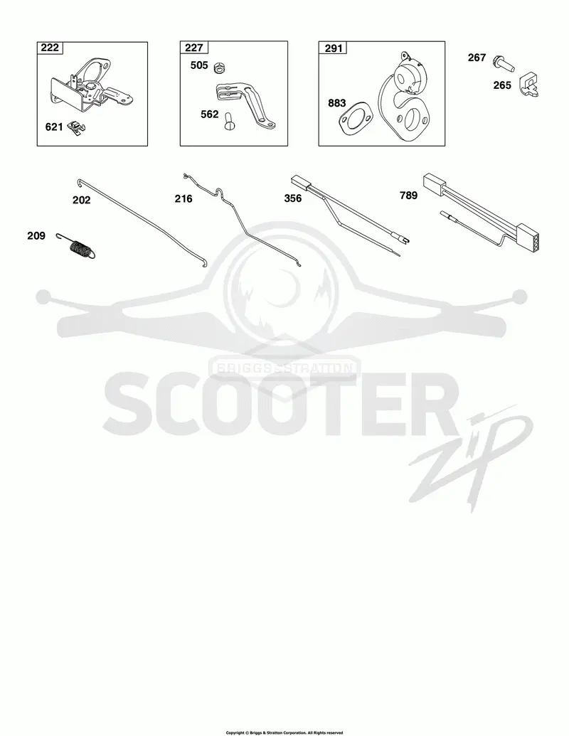 Controls Group