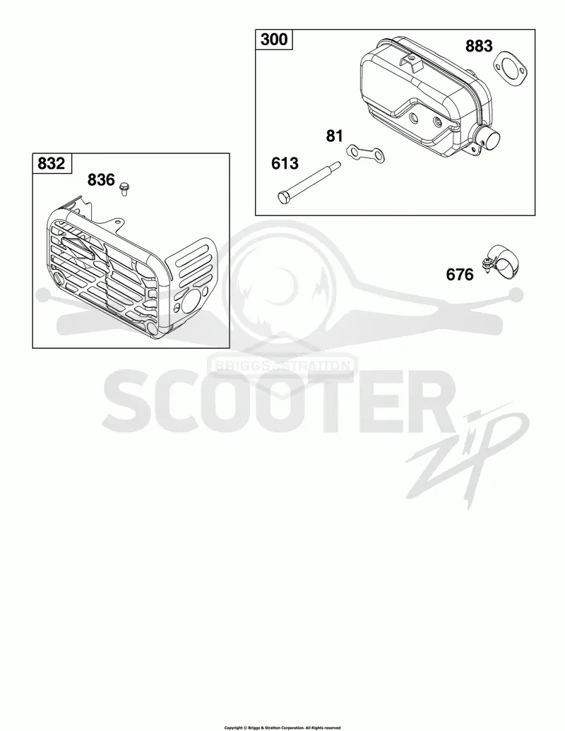 Exhaust Group