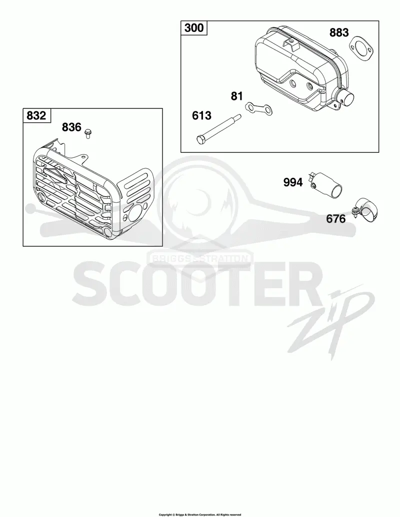 Exhaust Group