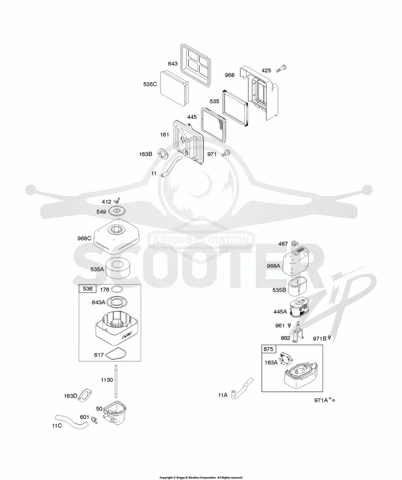 Air Cleaner