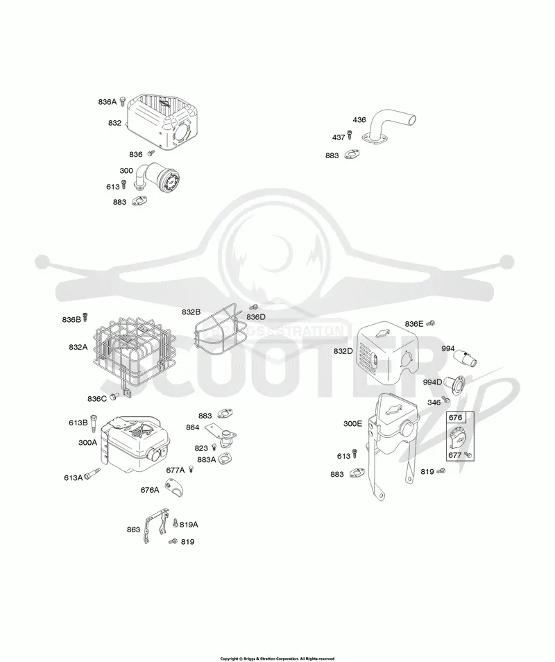 Exhaust System