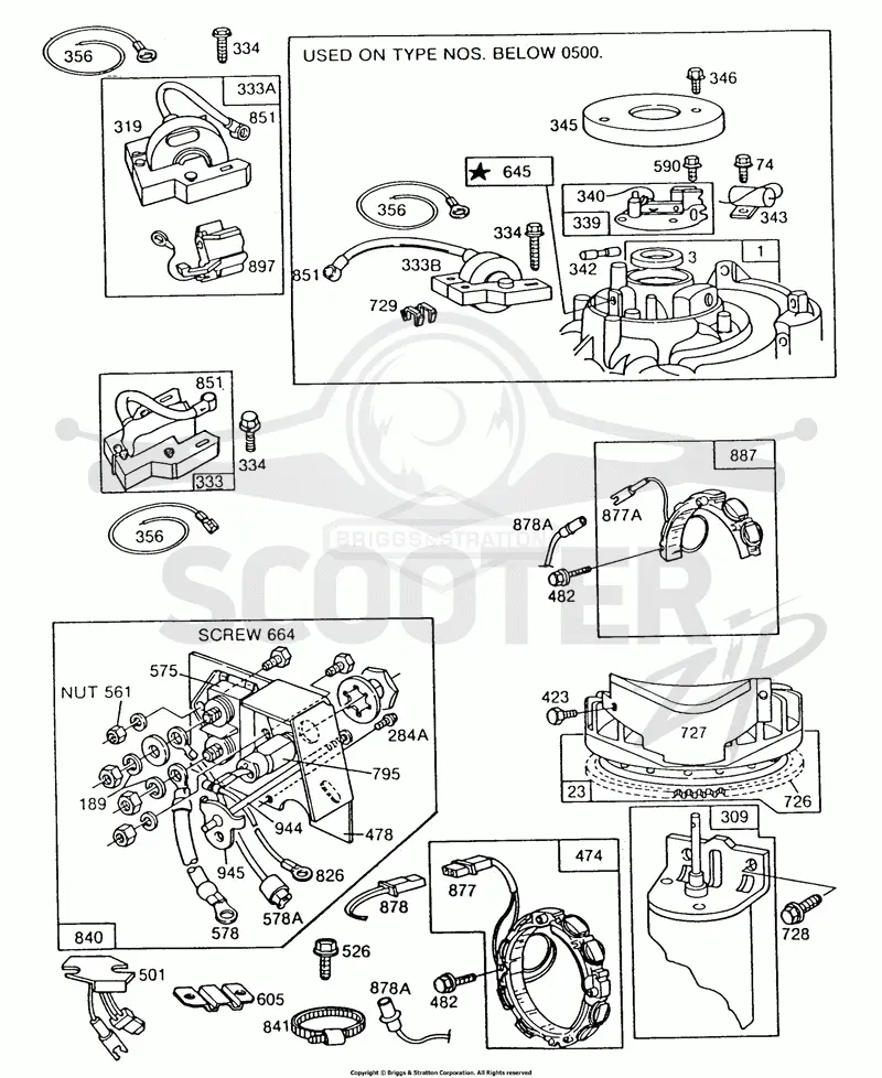 Key Panel,Misc Electrical