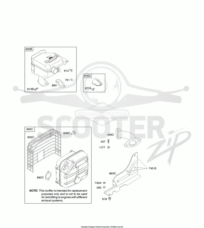 Exhaust System