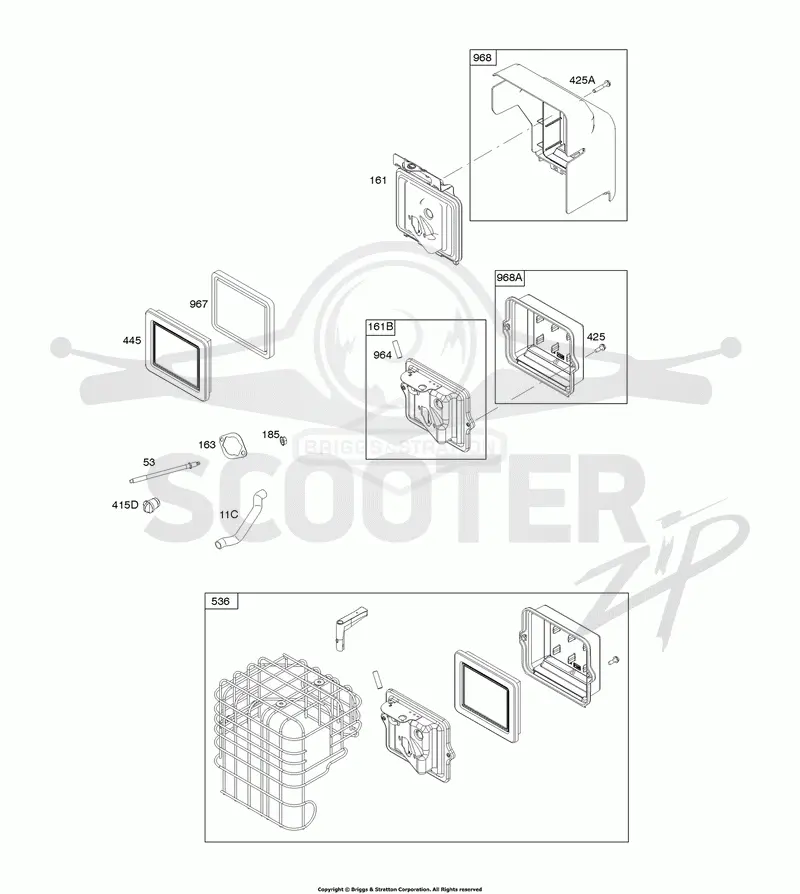 Air Cleaner