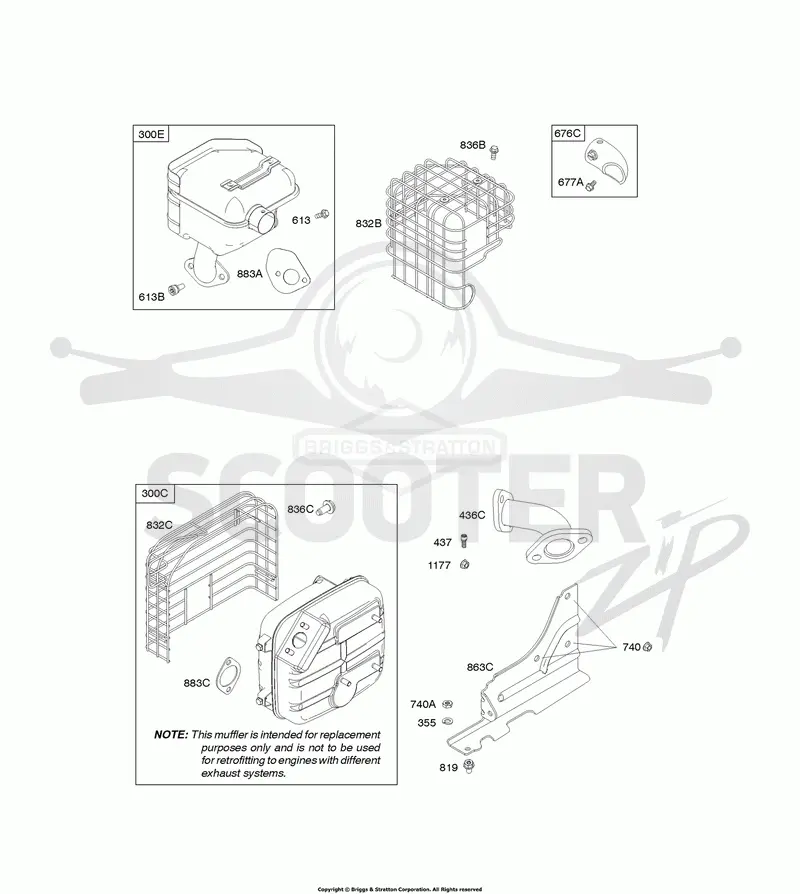 Exhaust System