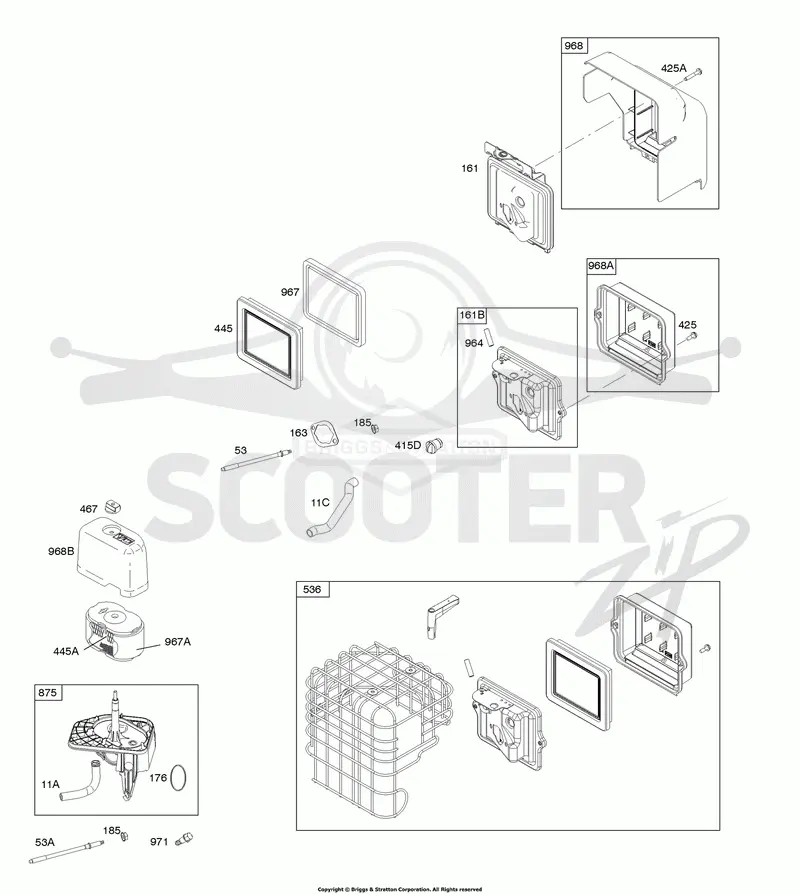 Air Cleaner