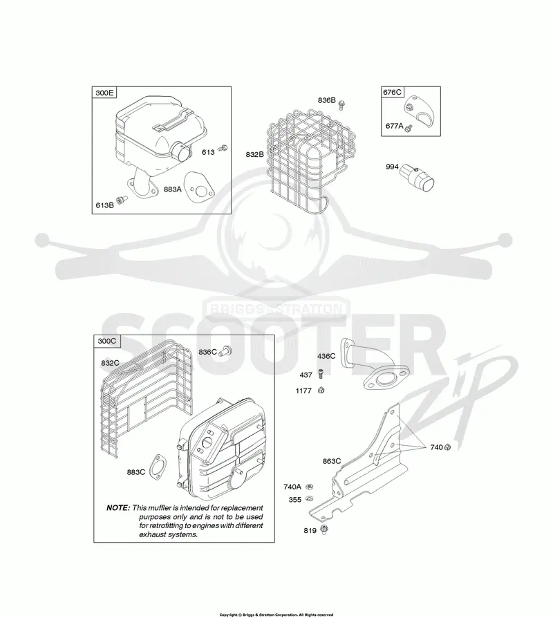 Exhaust System