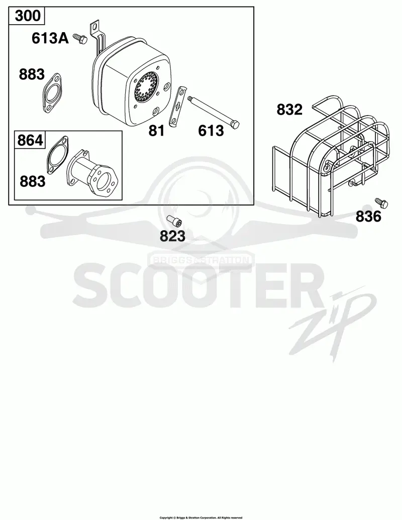 Exhaust Group